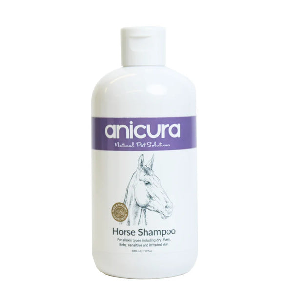 Horse Shampoo